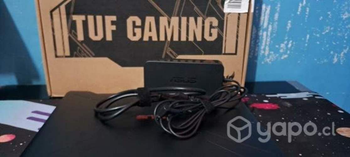 Notebook Gamer Asus Tuf