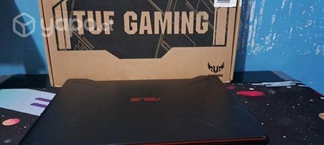 Notebook Gamer Asus Tuf