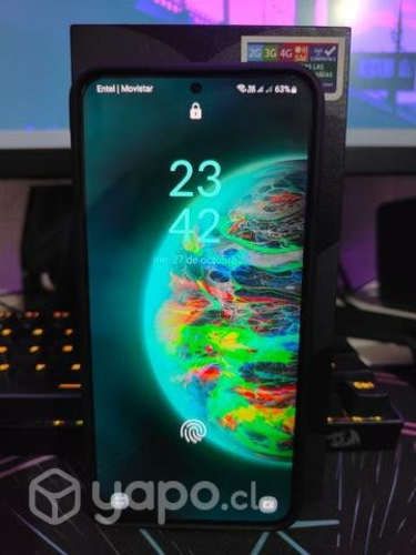 Samsung Galaxy S22 Plus 8/128 Color Green