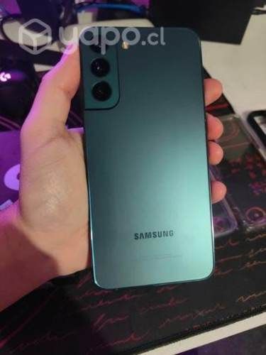 Samsung Galaxy S22 Plus 8/128 Color Green