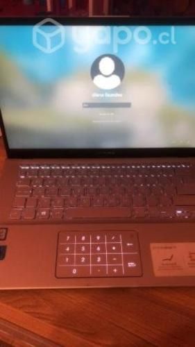 Asus vivobook 14 intel core i3/128 GB