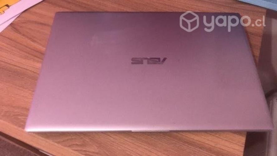 Asus vivobook 14 intel core i3/128 GB