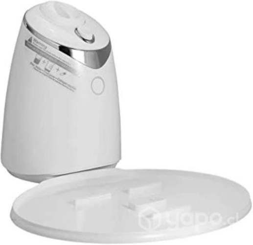 Máquina para mascarillas faciales