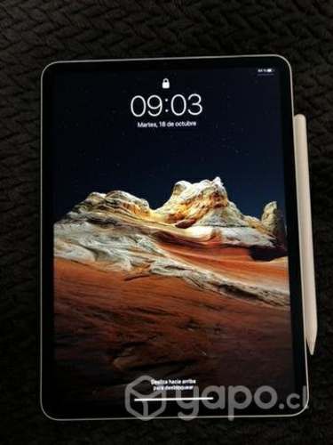 IPad Pro 11 128GB + Apple Pencil (2ª generación)