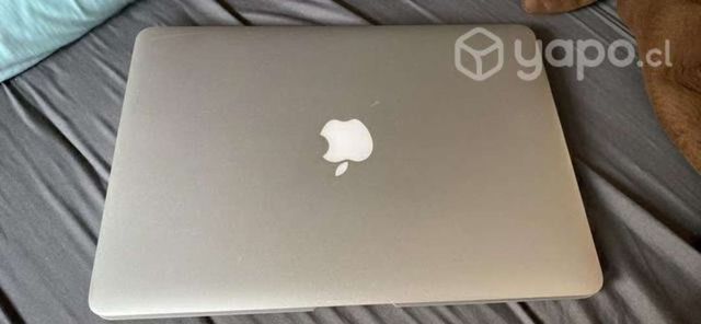 Macbook air 13&quot; 2015
