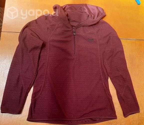 Poleron Lippi Woman S