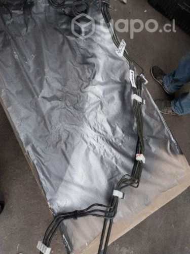 Cañeria freno abs l200 2020