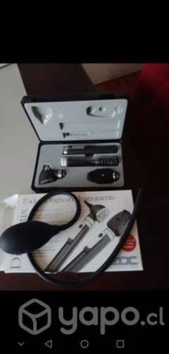 Instrumentos para diagnosticar