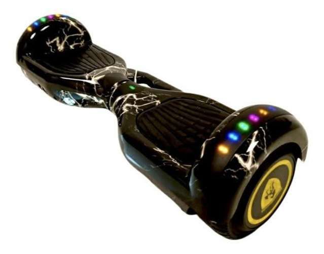 Hoverboard