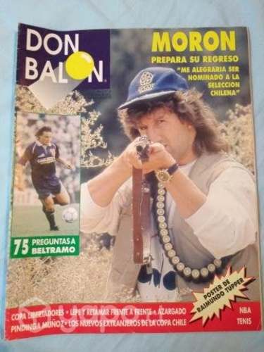 L10: revistas josé daniel moron