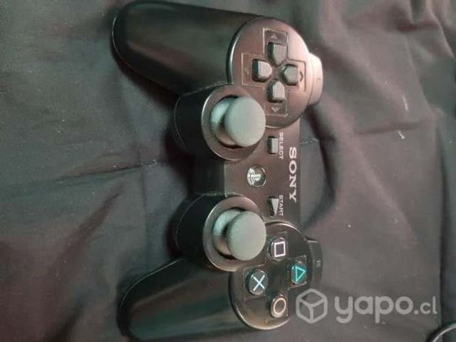 Control joystick playstation 3