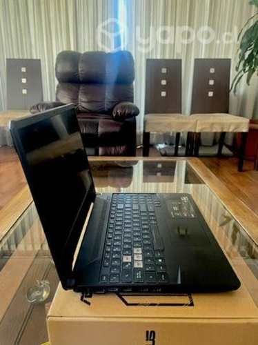 Notebook Asus TUF Gaming