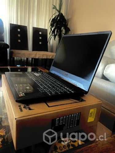 Notebook Asus TUF Gaming