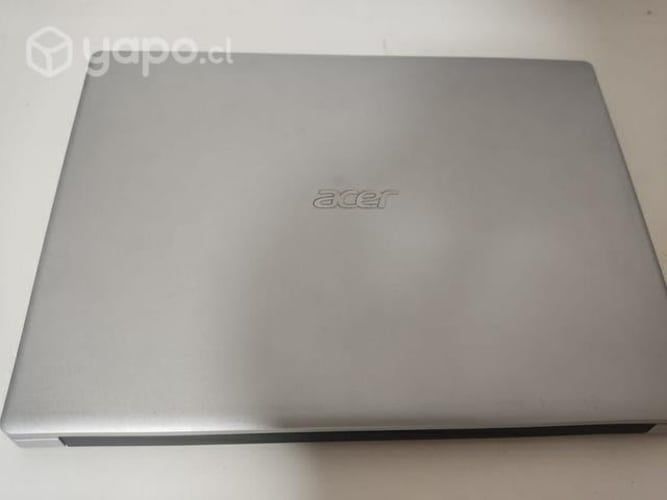 Acer aspire 3 SSD