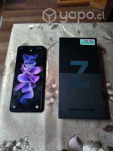Samsung galaxy Z flip 3 5g 128 8gb de ram