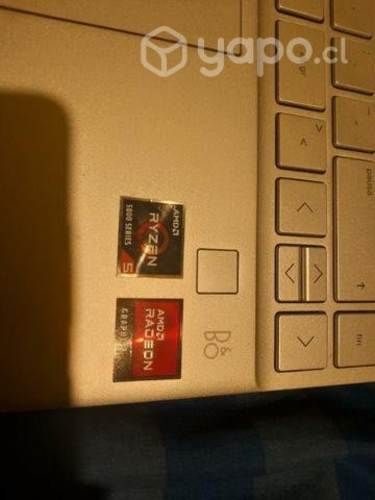 Notebook pavilion aero 13-be0502la gamer