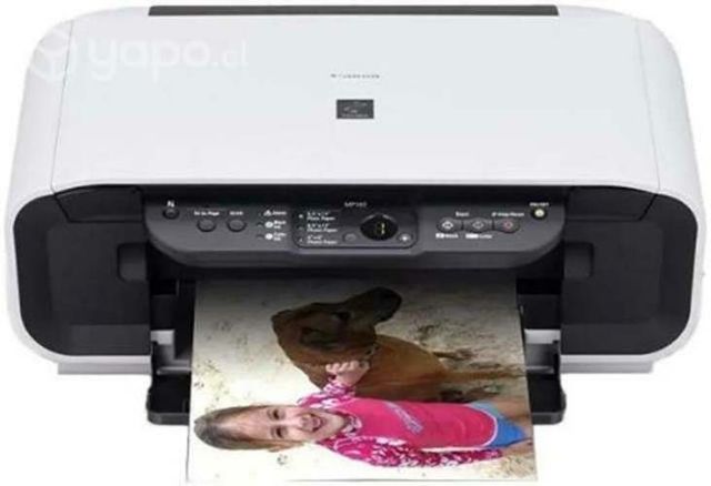 Impresora multifuncional mas scanner