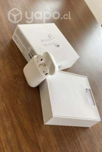 AirPods 2da Generación