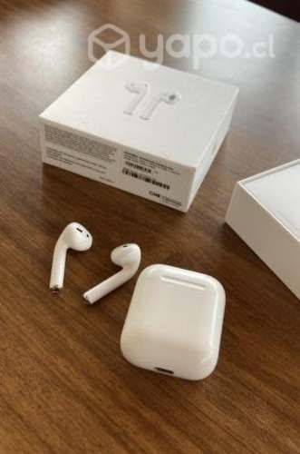 AirPods 2da Generación