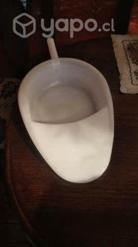 Chata para uso doméstico