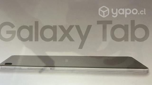 Tablet galaxy nuevo 32gb