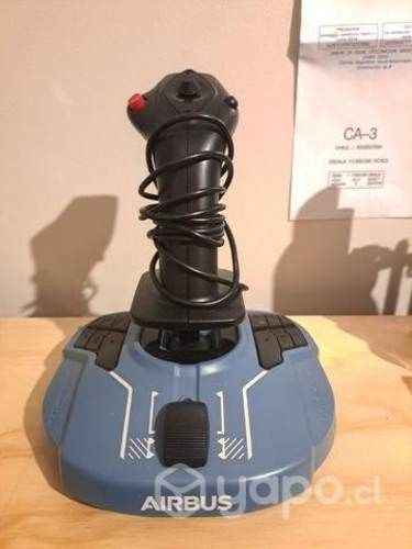 Joystick Airbus USB