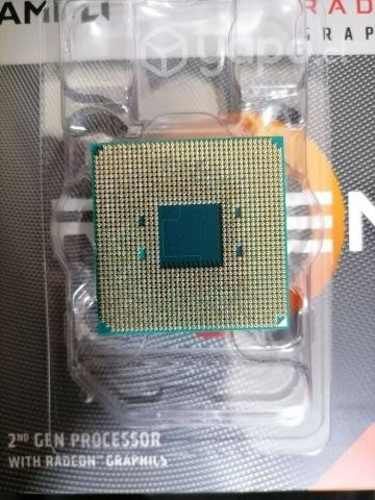 Ryzen 3 3200g (Sin disipador)