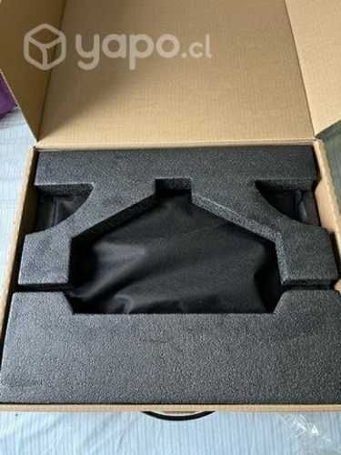 Legion 5 gamer nuevo