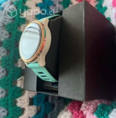 Reloj Garmin Vivoactive 4s