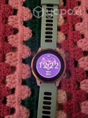 Reloj Garmin Vivoactive 4s