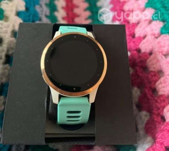 Reloj Garmin Vivoactive 4s