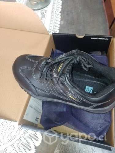 Zapatos de seguridad