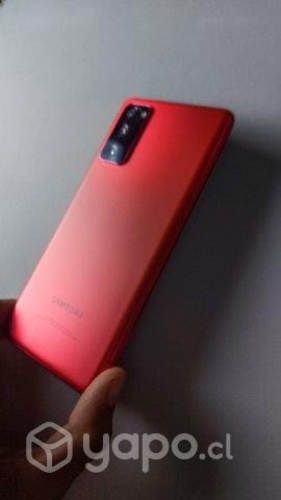 Permuto SAMSUNG S20 FE 128GB