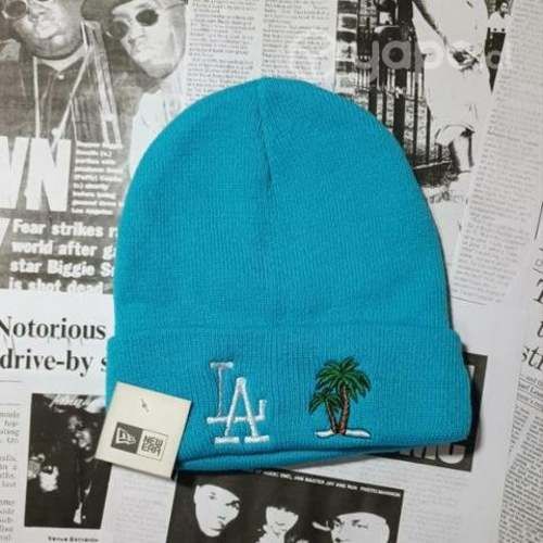 Gorros de lana