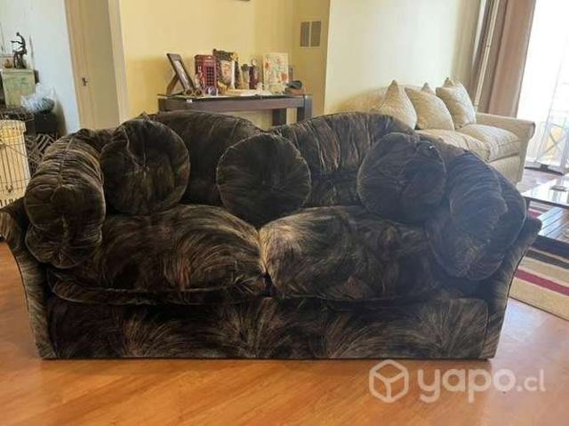 Sofa 3 cuerpos