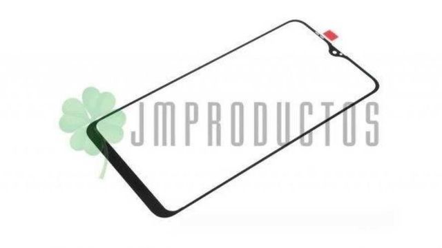 Cristal Glass A10 Generica Samsung Galaxy A10