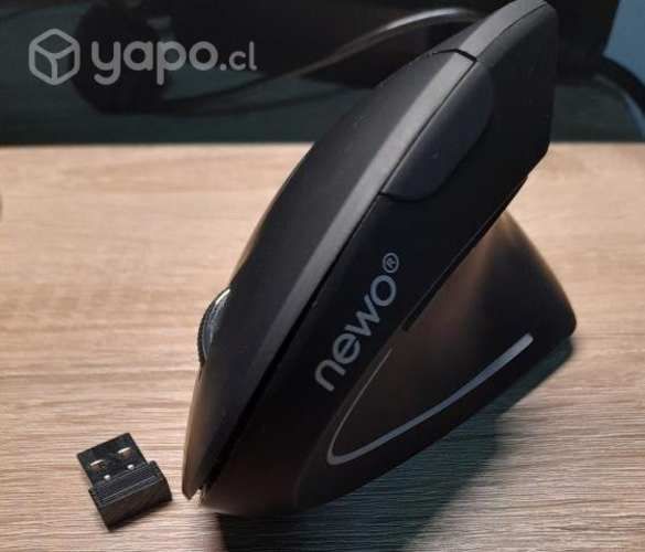 Teclado y Mouse para computador