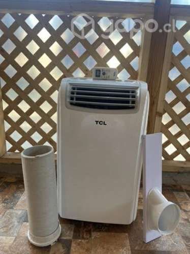 Aire acondicionado TCL 12.000 BTU