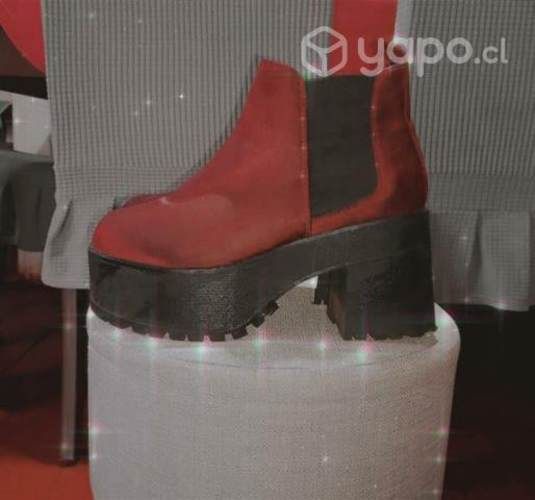 Calzado Mujer (Lote)