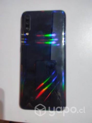 Galaxy a70