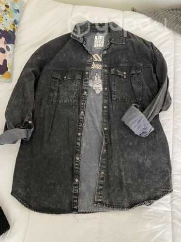 Camisa mujer americanino talla s