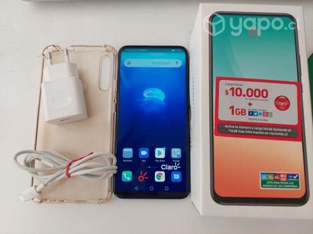 Huawei Y9 prime 2019