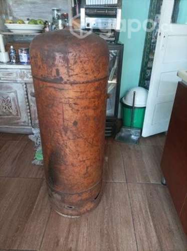 Galón de 45 kilo para fabricar asador