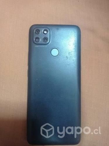 Celular moto g9 power 64gb