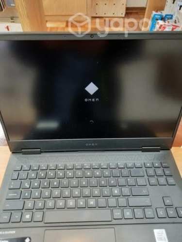 Notebook HP omen