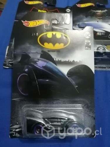 Hotwhells batman