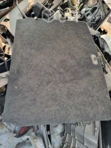 Tapa Maleta jeep renegade año 2017