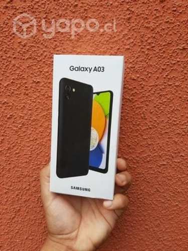 Samsung A03