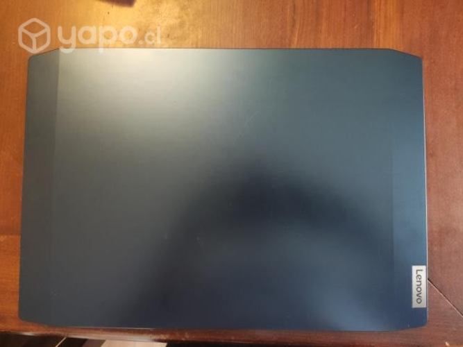 Notebook gamer Lenovo IdeaPad 3