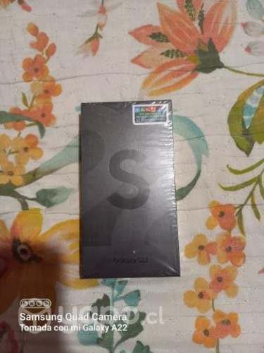Samsung Galaxy S22